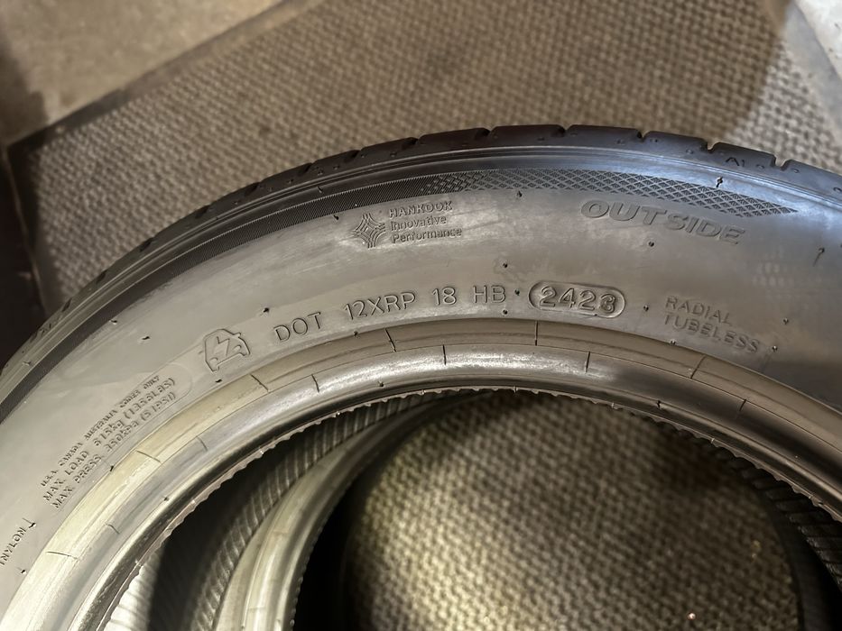 205/55 R16 91V XL - Hankook Ventus Prime 4 Oferta