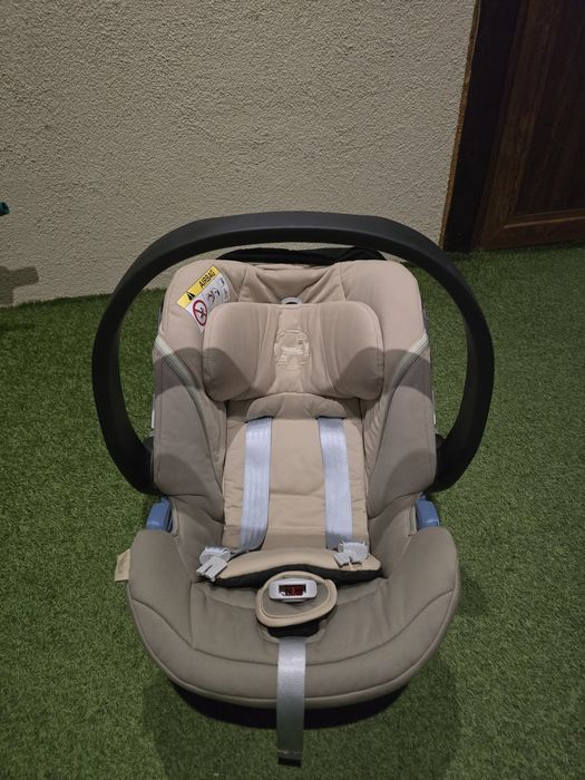 Столче за кола Cybex Aton 5