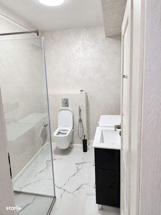 Apartament 1 camera | Central Park | Premium