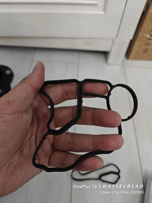 Продам запчасти на BMW X6 E71 N54