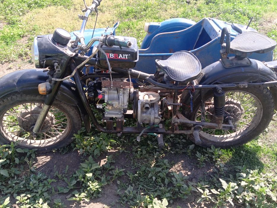 Продам либо обмен