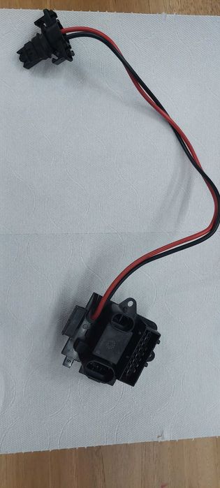 Резистор,Кнтролер,Управление,Съпротивление за вътрешно пространство