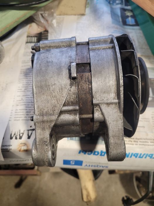 Продам генератор ВАЗ