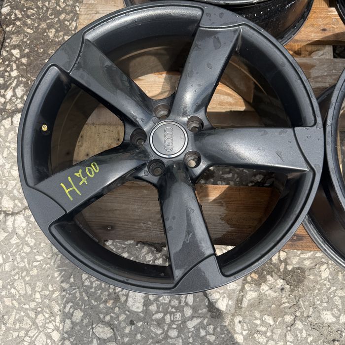 Алуминиеви джанти Rotor  за Audi A6 Q5 8J R19 ET 43 ном 700