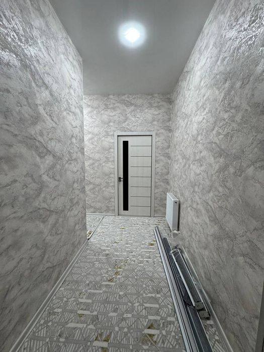 Arzon narxda 2 xonalik tayyor kvartira sotiladi