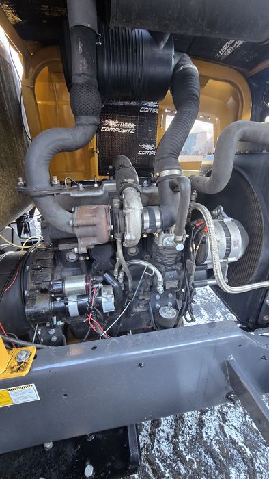 Продам погрузчик 1куб