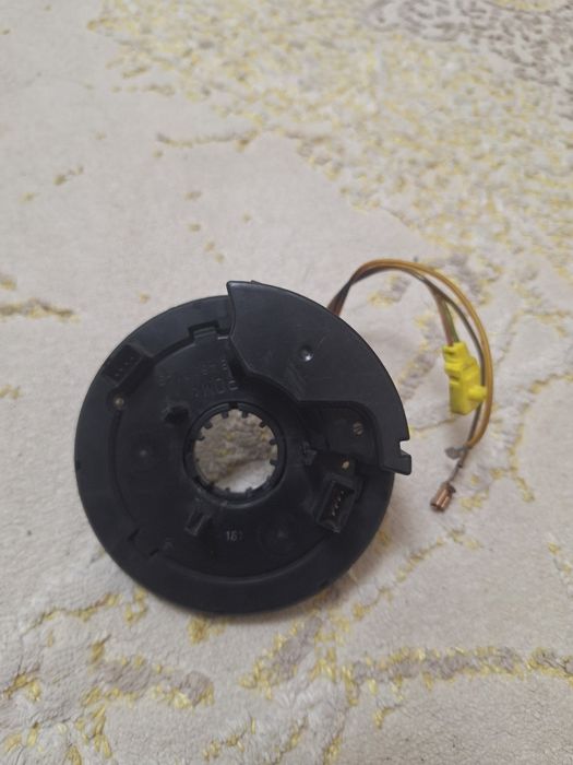 Рулевой гитара на Мерс А190