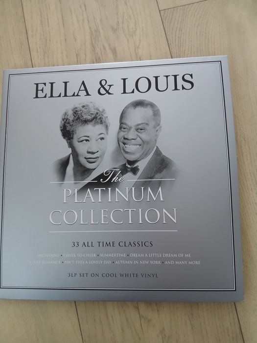 Вениловые пластинки