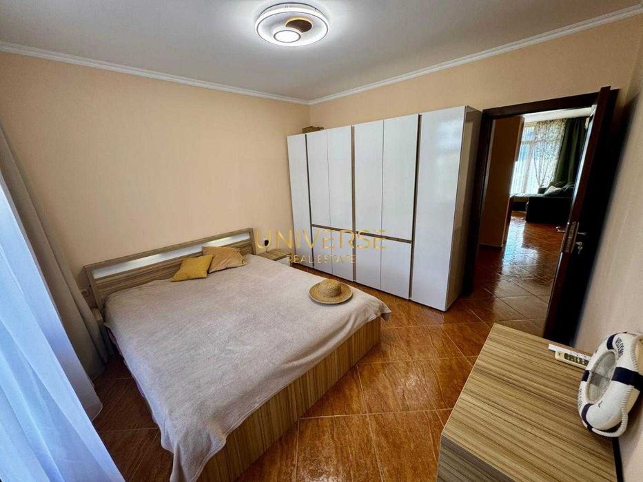 Продава се Двустаен апартамент в Свети Влас - 61 кв.м за 1599 €/кв.м - Снимка #6