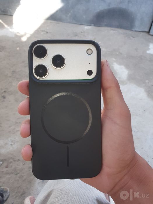 iPhone Xr 17 pro