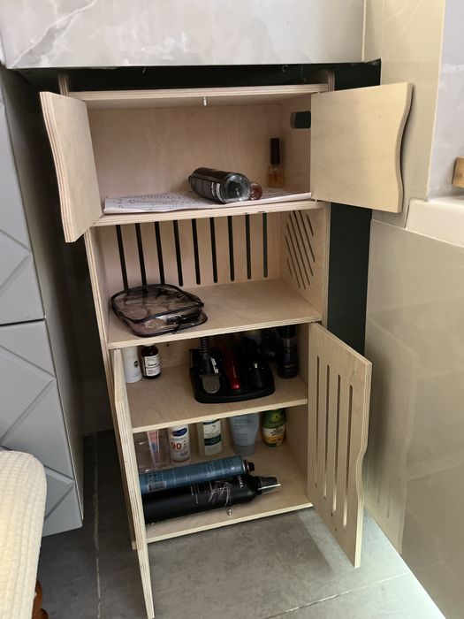 Шкафчик для хранения