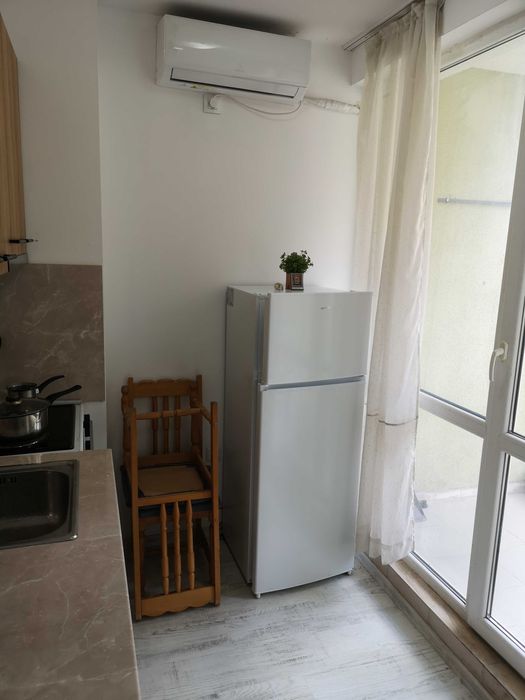 Дава се под наем Ателие в к.к. Слънчев бряг - 30 кв.м за 298.86 € - Снимка #8