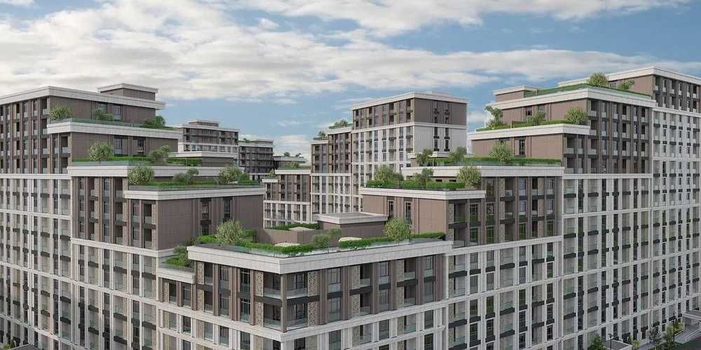 Ж\К "istanbul city" ул.Абдуллы Каххара дом ступенька 60 кв.м 2\3\10