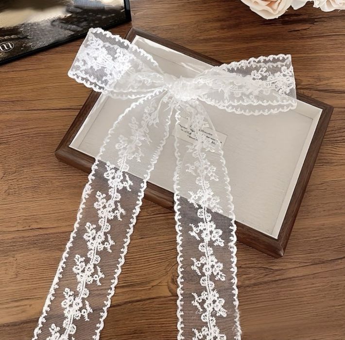 Продам ленты для волос!