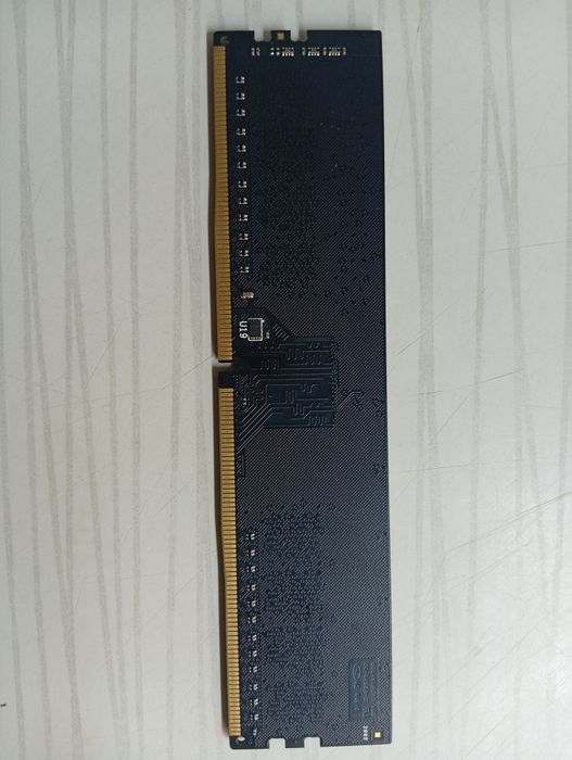 Оперативная память ddr4 8gb