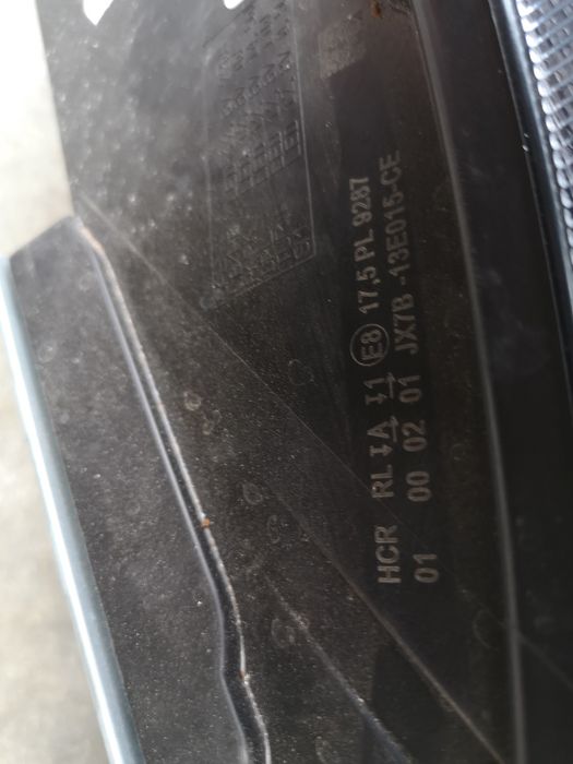 Far faruri full led ford focus mk4 2019 volan pe stanga