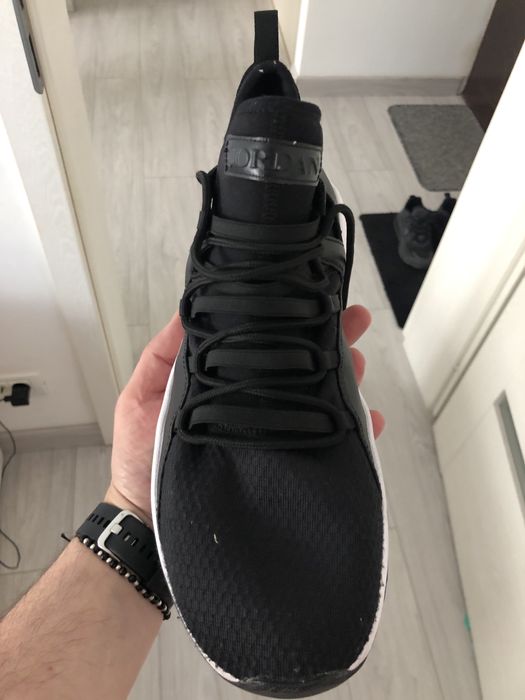 Nike air Jordan formula 23 negru 881465-031