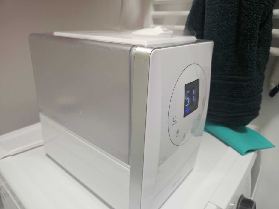 Umidificator Levoit