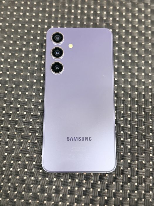 Samsung Galaxy S24 Preț 1450 lei fix