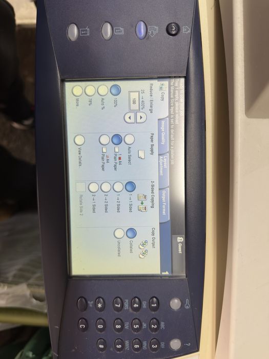 Xerox Phaser 3635 MFP