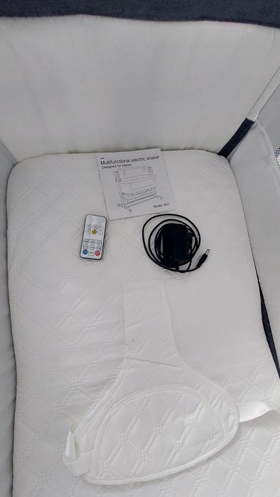 Продам детскую кровать