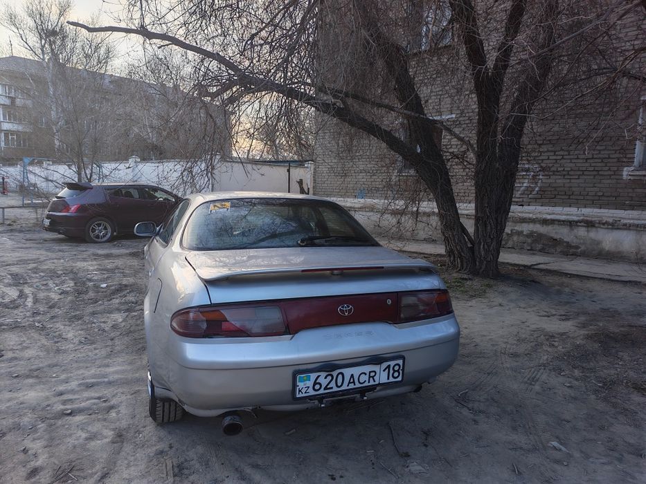 Toyota Corolla Ceres (1995)