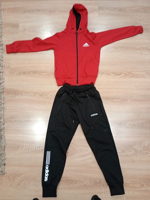 Детски анцунг Adidas размер 116