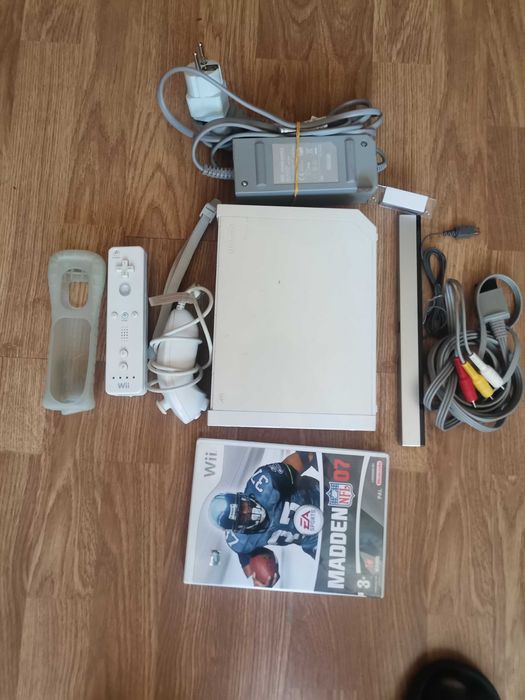 Игра nintendo Wii