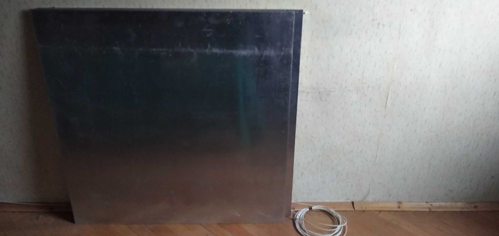 алуминиева ламарина / плоча / панел