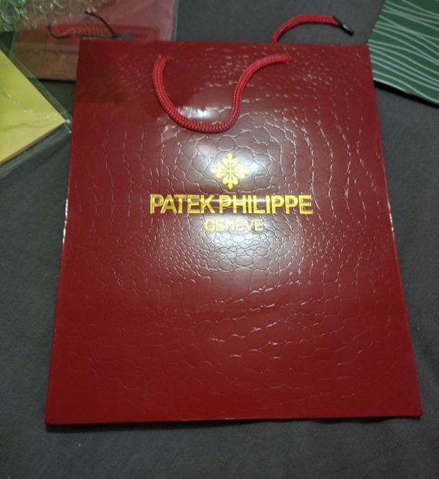 Ceas automatic Patek Philippe