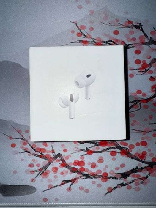 Наушники AirPods pro 2