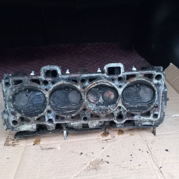 Продам головку ВАЗ 8 клоп