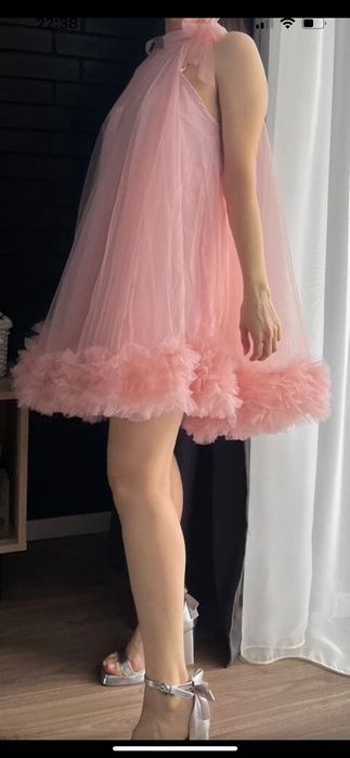 Vând rochie de ocazie