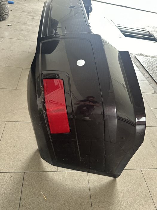 Bara spate completa GLK X204 an 2008-2012