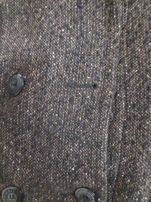 Късо палтенце Elements