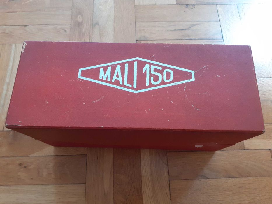 Диапроектор MALI 150 ГДР