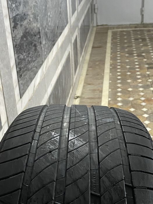 Michelin 245/55/19 byd hyundai
