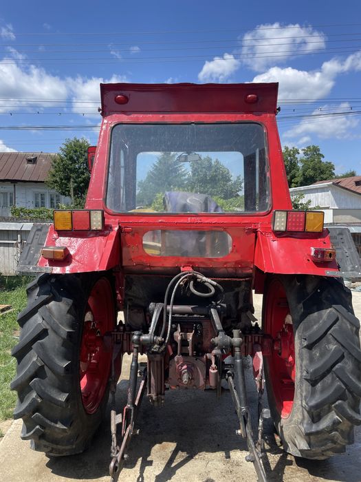 Tractor u650 proprietar