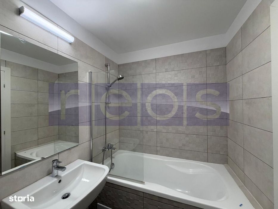Inchiriere 3 Camere | Mobilat Lux | Parcare | 83Mp | New Point-Pipera