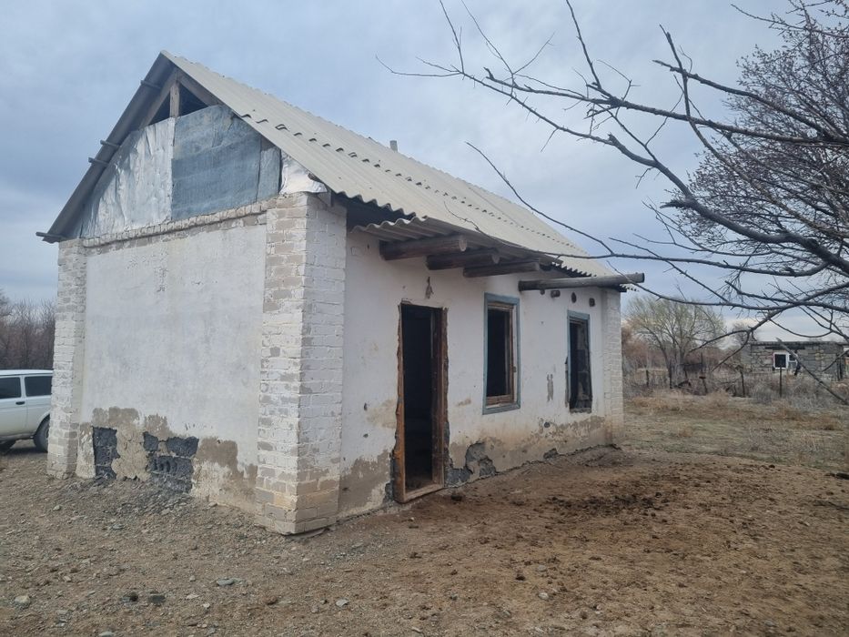 Дача айырбастаймын