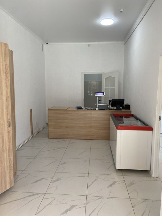 Продам коммерческое помещение