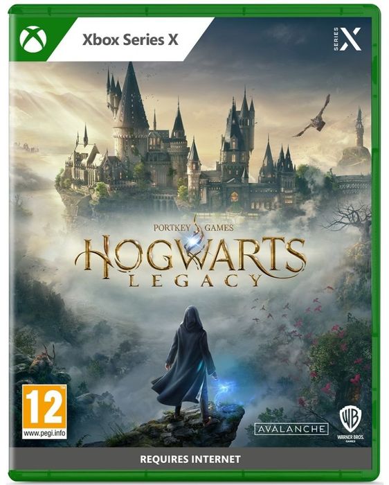 Vand 10 jocuri xbox one Mafia The Old Country pentru XBOX SERIES X Hogwarts Legacy pentru Xbox Series X Avatar: Frontiers of Pandora Joc Xbox Series X