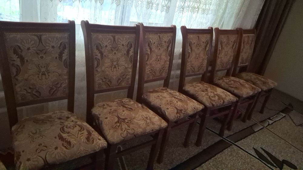 Стол стул срочно продаётся