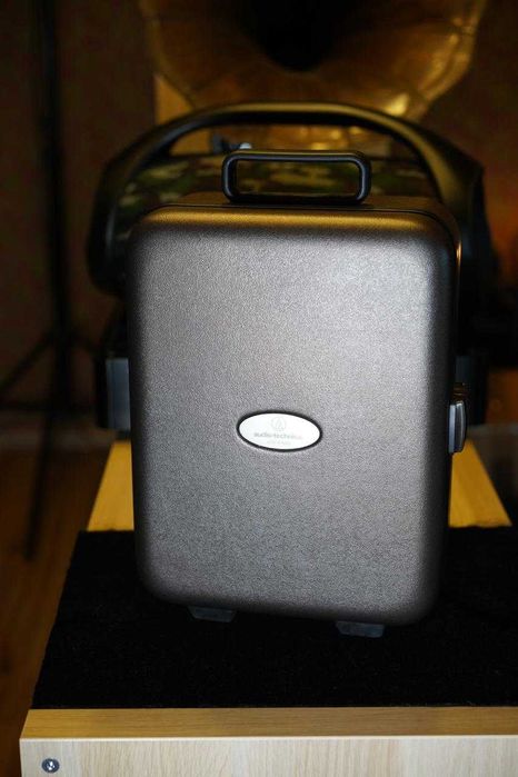 Audio-Technica ATH-w5000