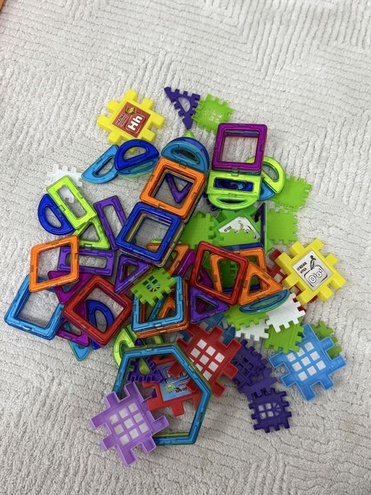 Развиваюшие игрушки