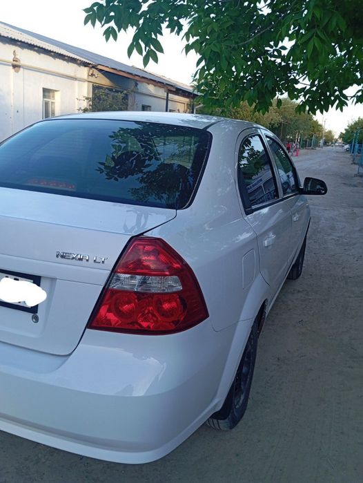 Other Nexia 2019 — 3