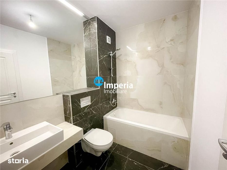 Apartamente Noi, 2 camere, COMAT TOWERS zona Dacia -Pacurari