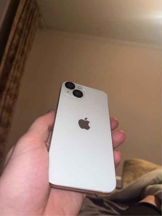 Продам айфон 13 акб100%