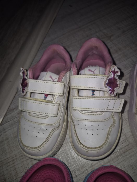 Incaltaminte 23 fetite