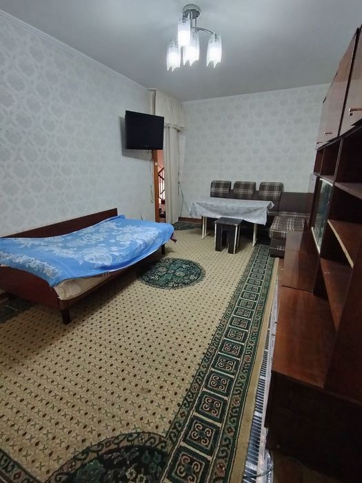Ижарага квартира